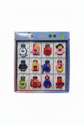 Yichen Toys Sports Watch Fine Series (Character Wrist Watch).