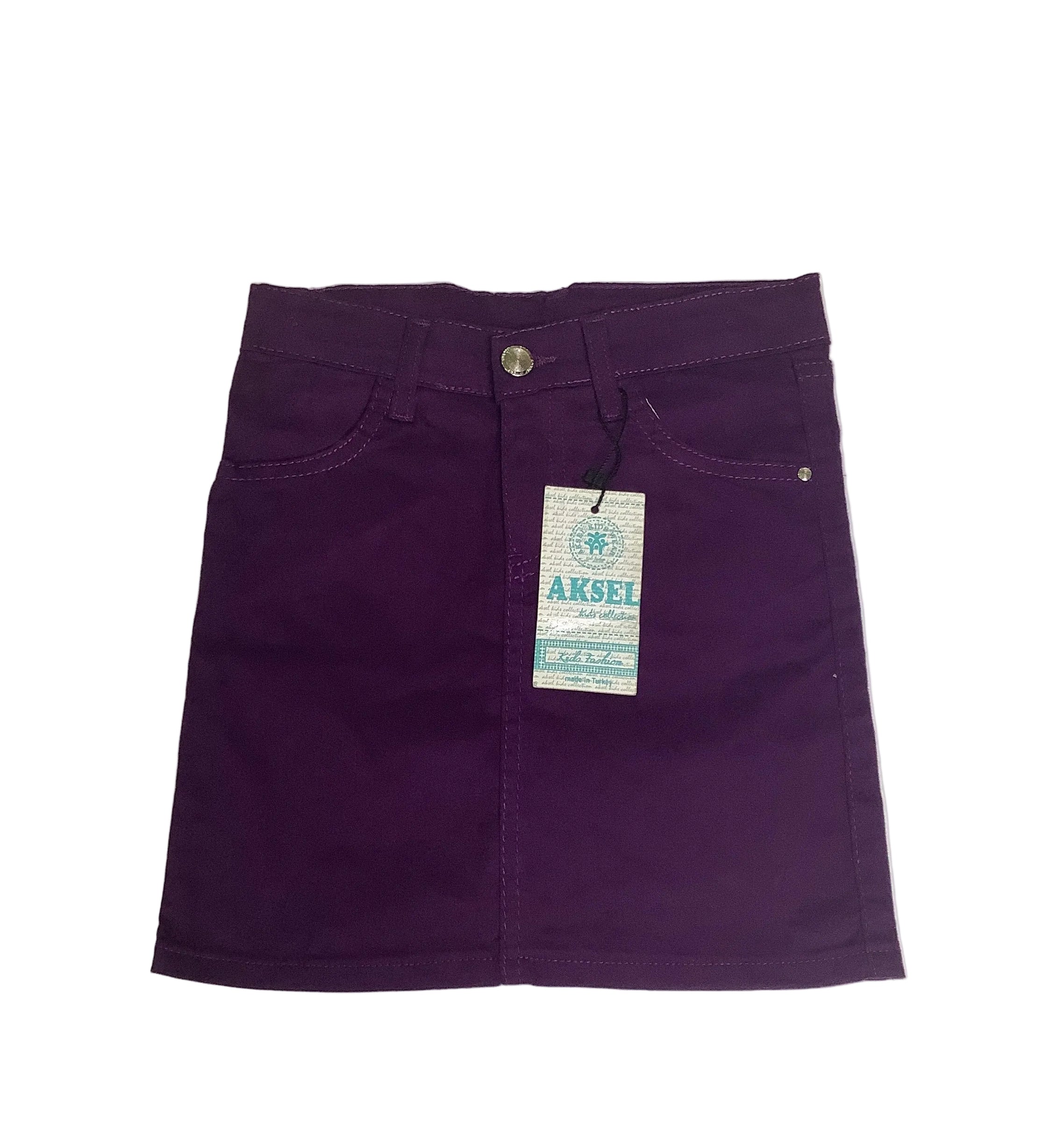Aksel Skirt