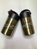 Eurosonic Vacuum Food Flask ES-794 (1300ML).