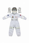 Astronaut Kids Career Day Wear(Costume)