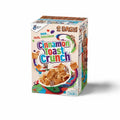 Cinnamon Toast Crunch Crispy, Sweetened Whole Wheat & Rice Cereal 1.4kg