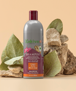 Kakiva Shampoo (Anti- Dandruff 500ml).