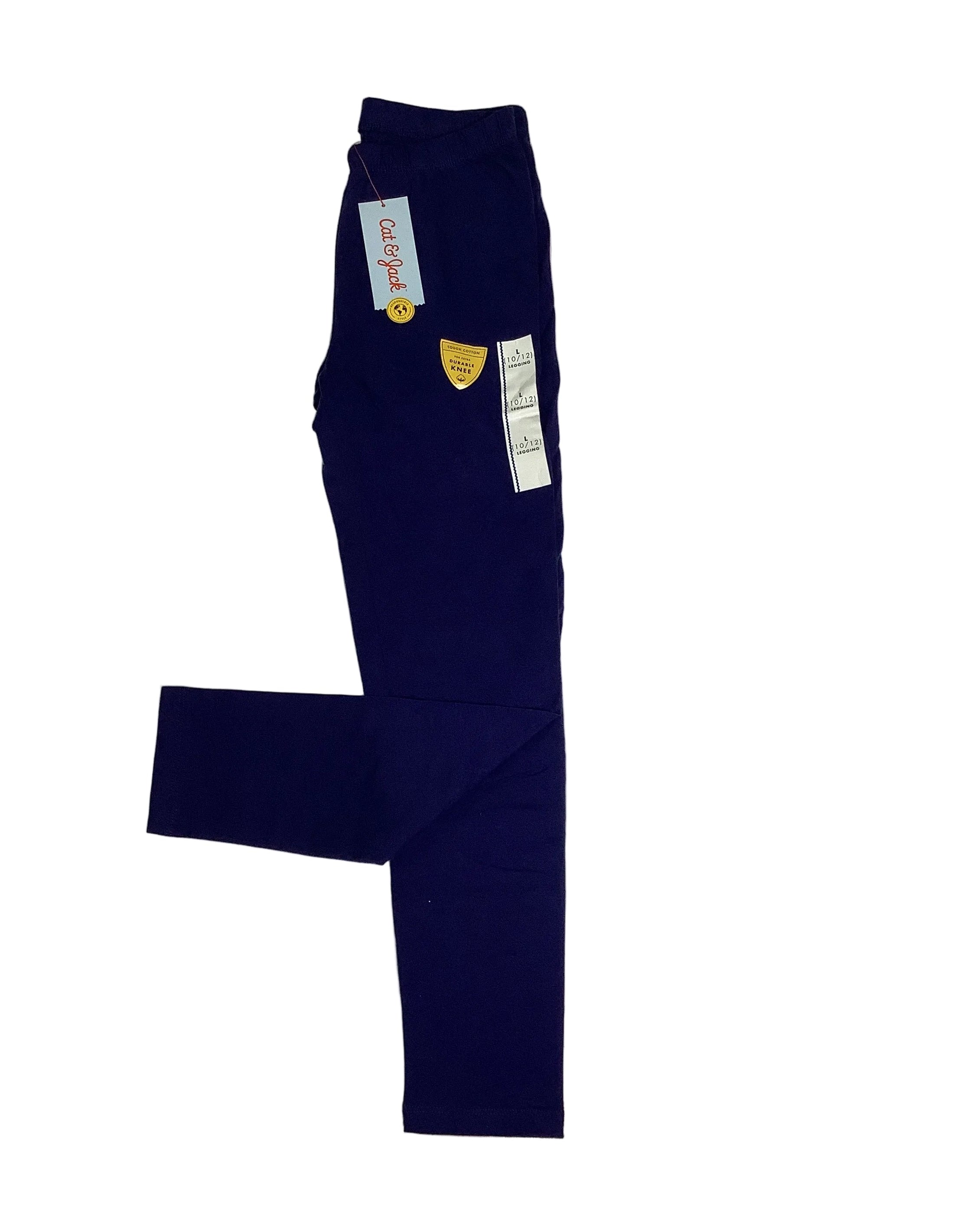 Cat & Jack Girls Flare Legging
