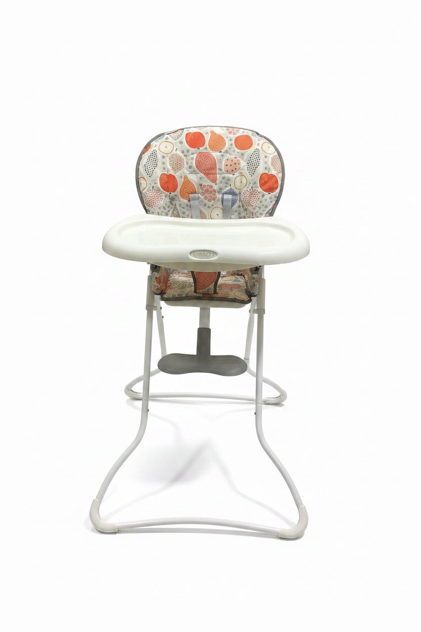 Graco Snack N Stow Kids Highchair