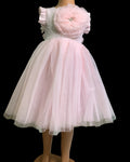 Elite Miss Mama Gown.