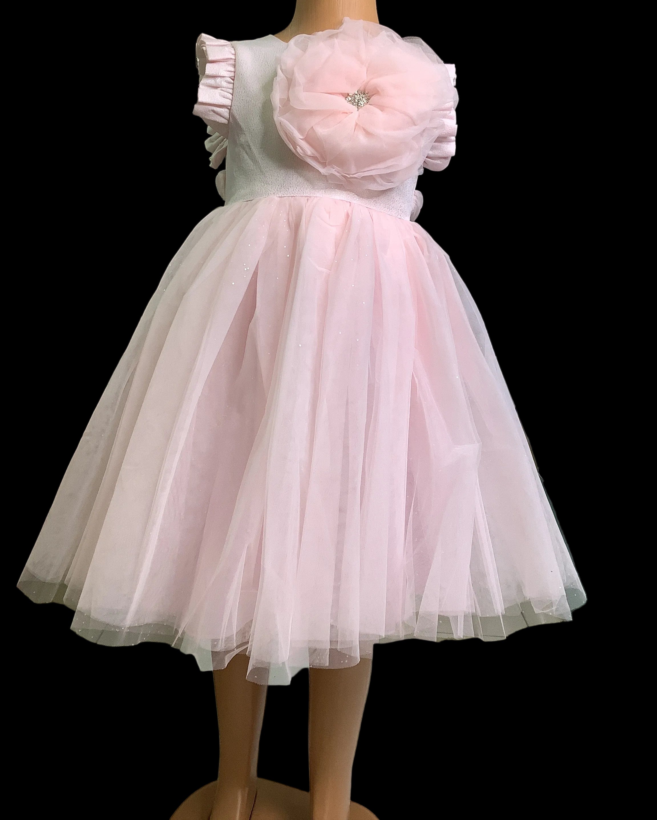 Elite Miss Mama Gown.