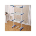 Wonder Home Multi-Purpose Cloth Hanger