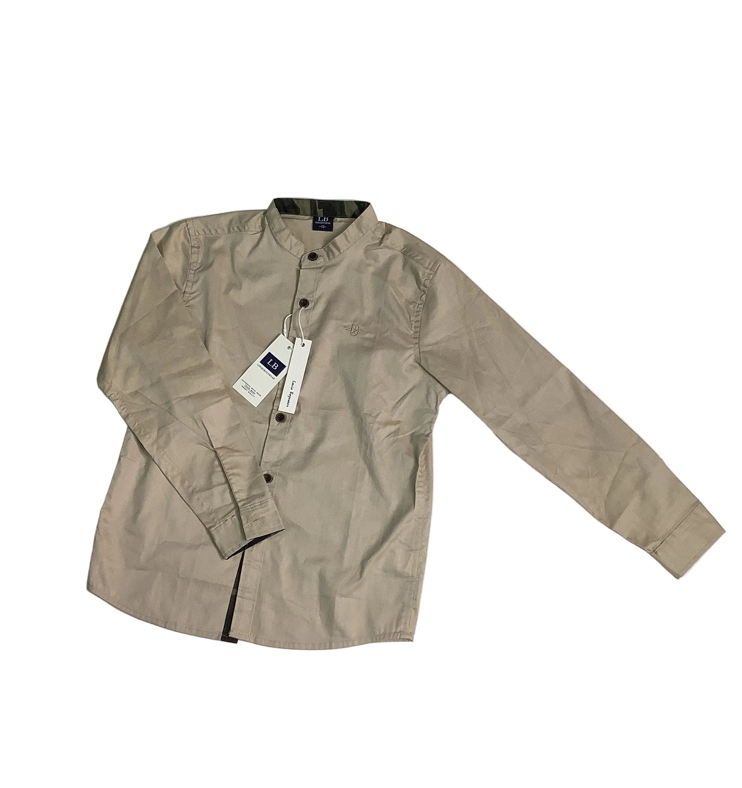 LB Louis Boyswear Authentic Boys Wears(Style:A429)