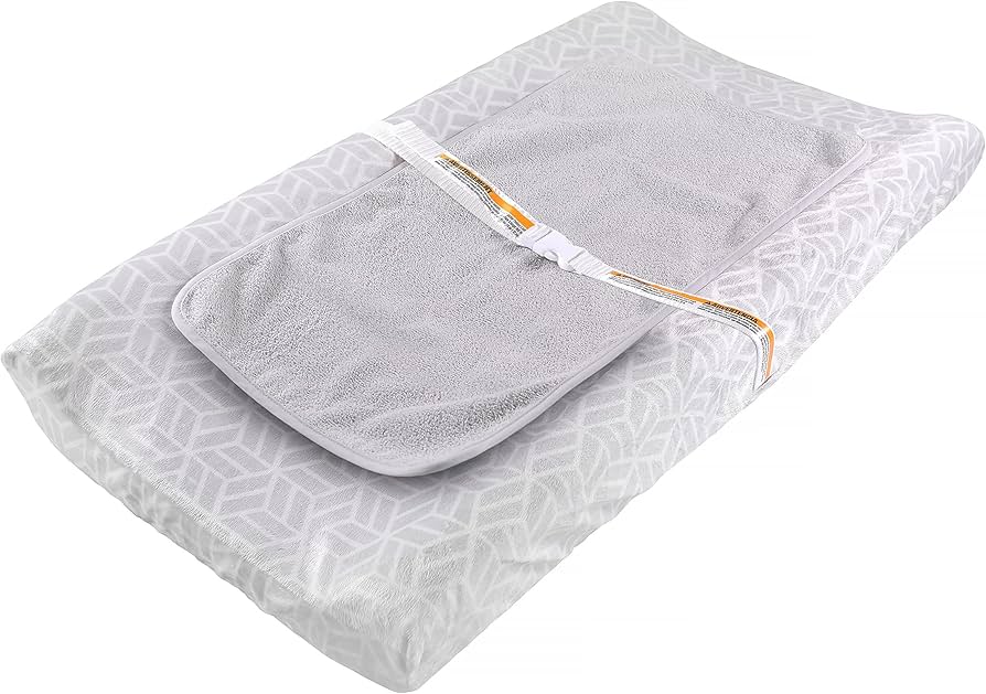Summer Infant Changing Essentials Mats.