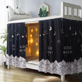 Double Bunk Bed Cover.