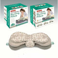 Tiibaby Elevate Adjustable Nursing Pillow