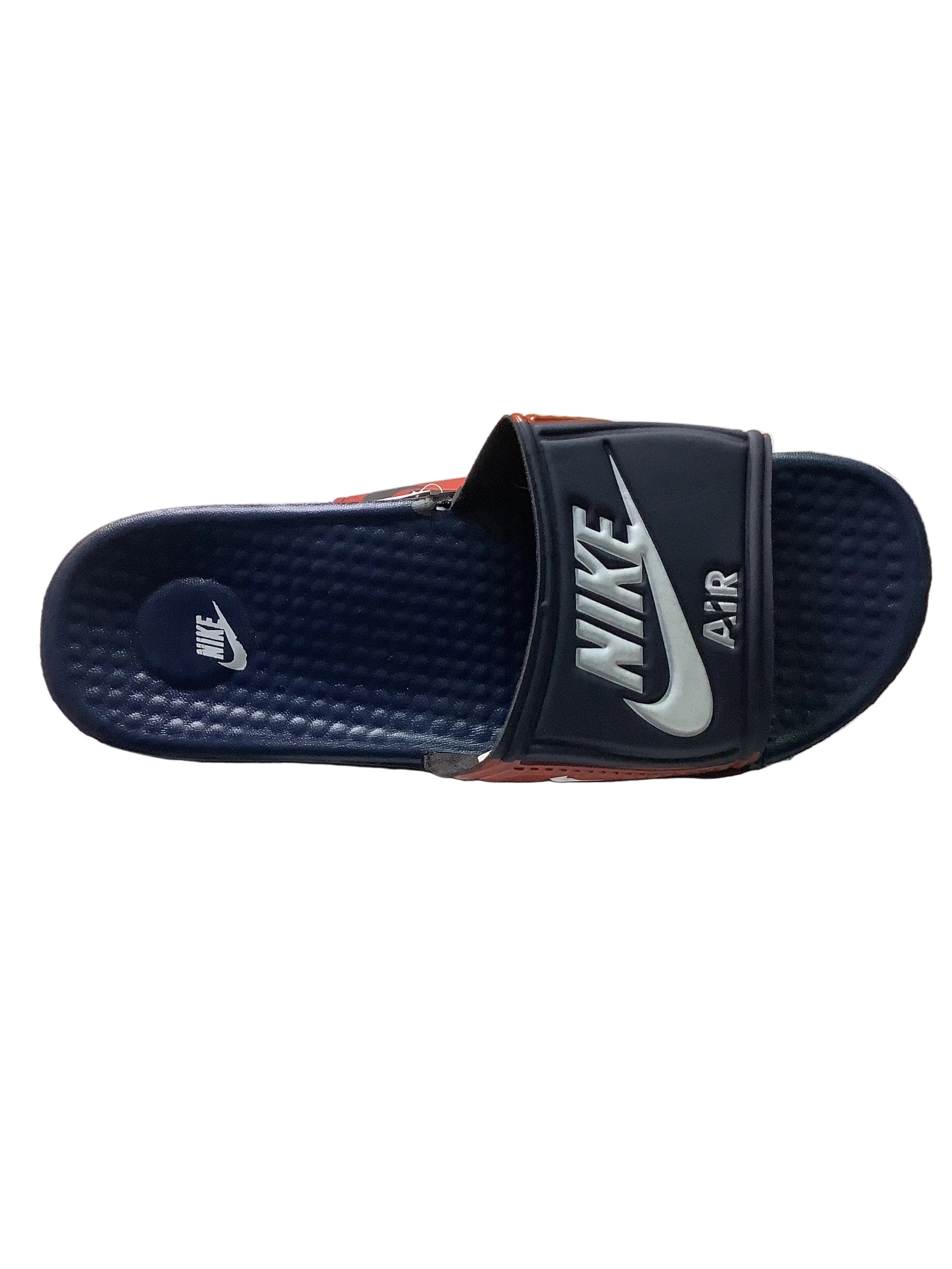 Nike Air Rubber Palms Slippers
