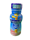 Pediasure Grow & Gain Strawberry Shake 237ml(Single)
