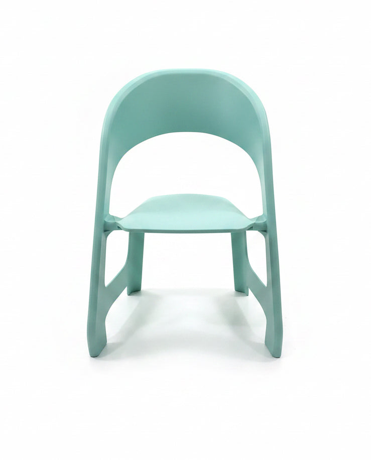 Slanted Kids Chair