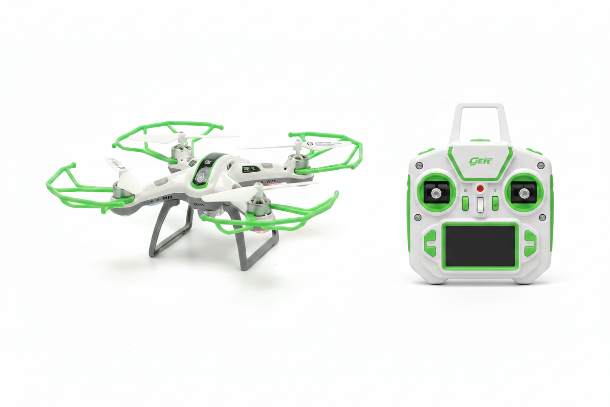 King Sky Phanton CH085 Drone