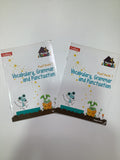 Collins treasure house vocabulary,grammar and punctuation (pupil book1)
