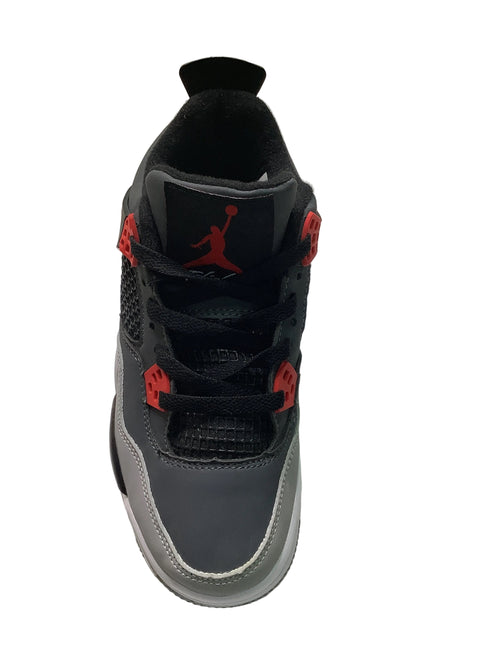 Air Jordan Fight Sneakers