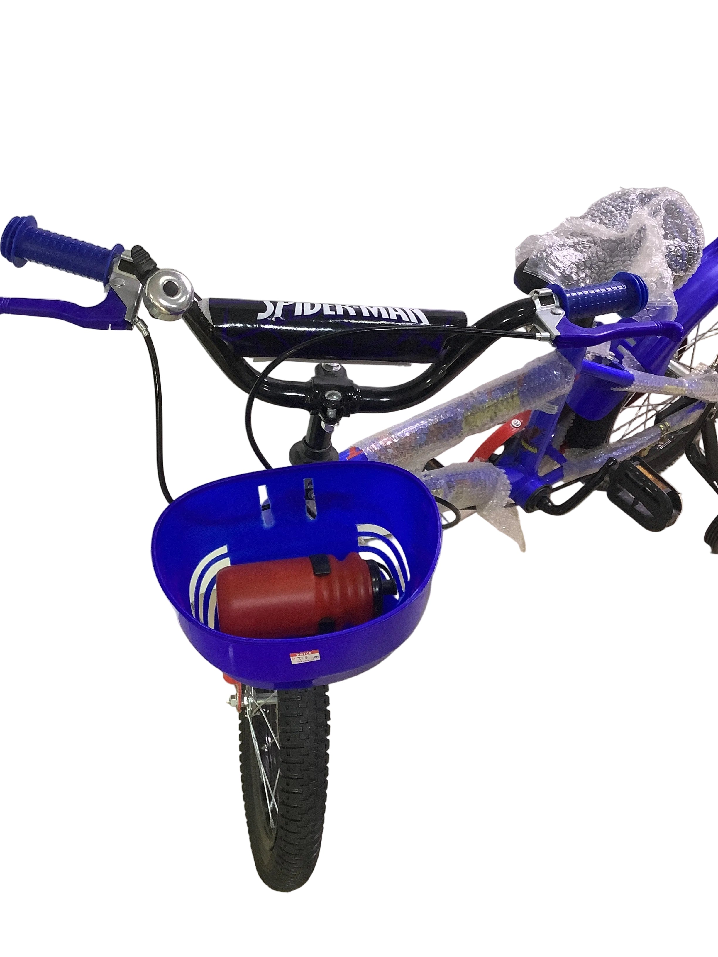 Ultimate spider man children Bicycle 16inches