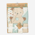 Dream gro bath time necessities (7pc Set)