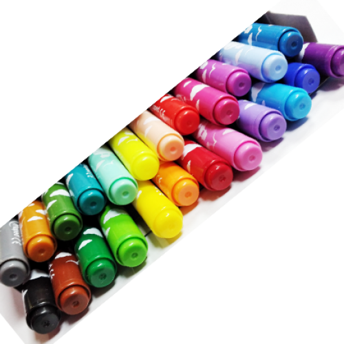 Maped Color'Peps Wax Jumbo