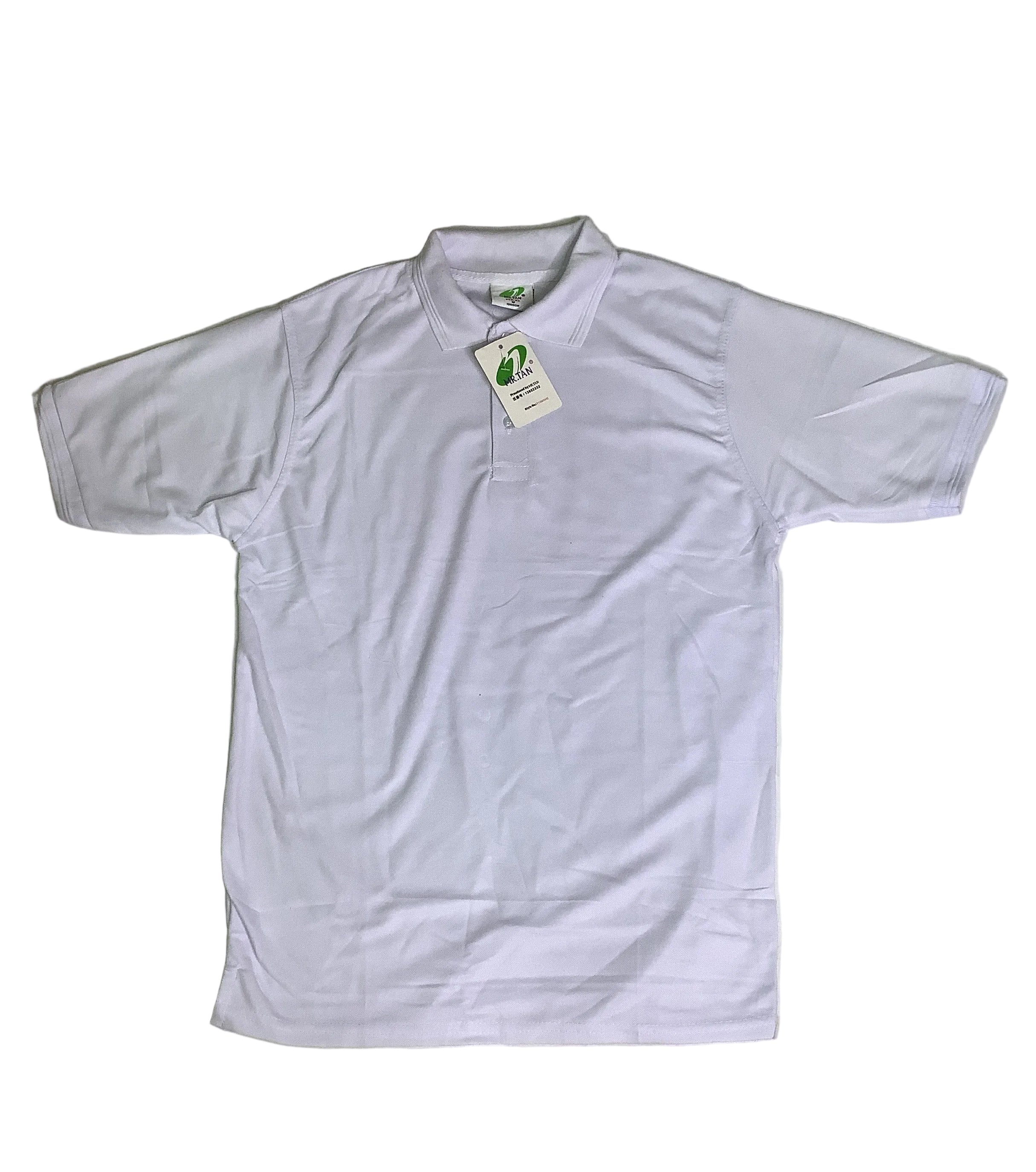 Mr.Tan Maxi Polo-Shirt.