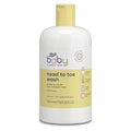 Boots Baby Head-to-Toe Wash 500ml