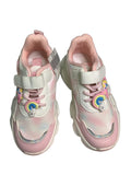 K-Bxing Girls Sneakers