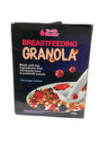 BreastFeeding Granola (300g).