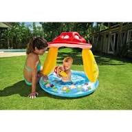 Intex Mushroom Baby Pool 1.02M