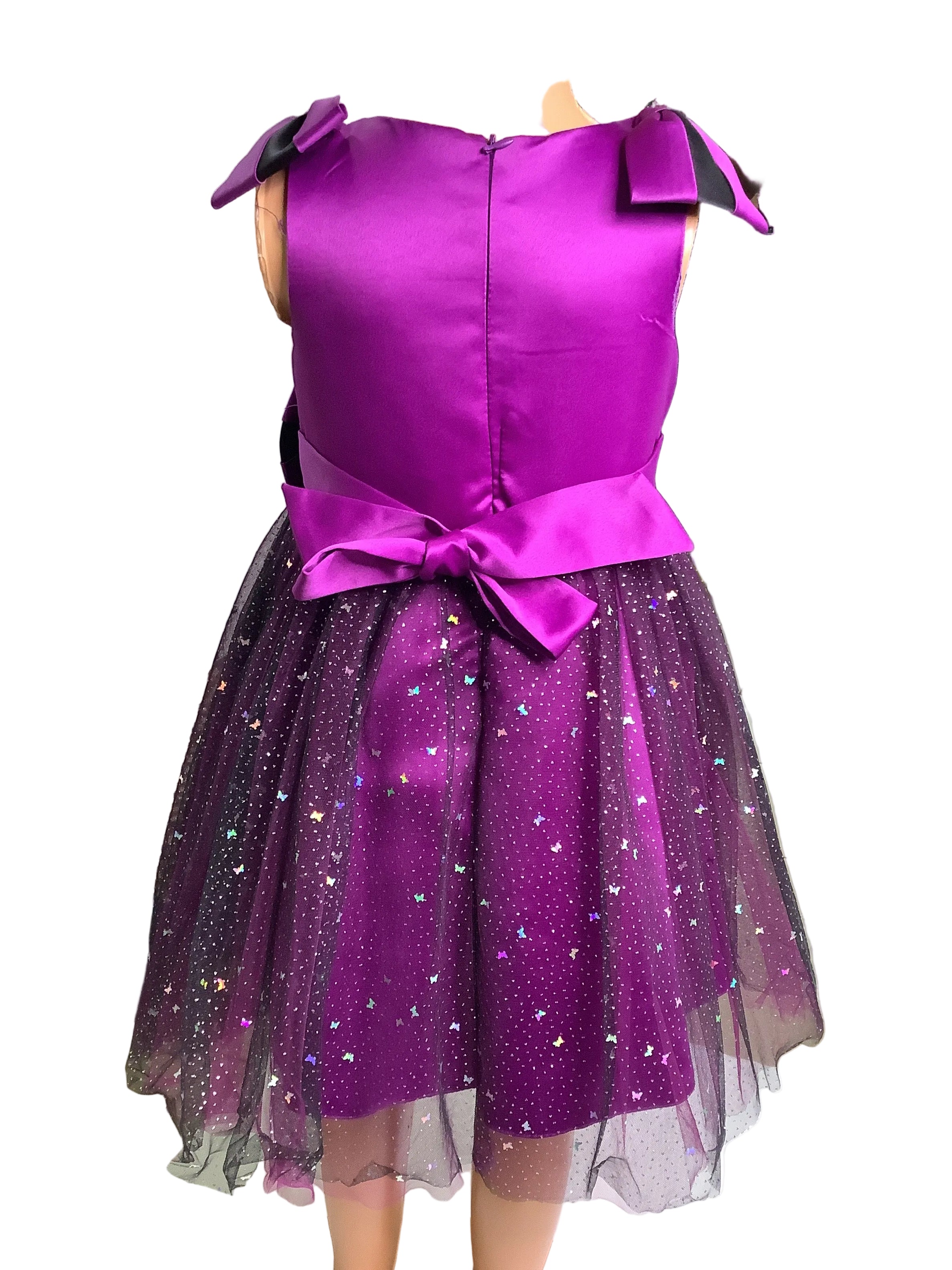 Party Time Ball Gown