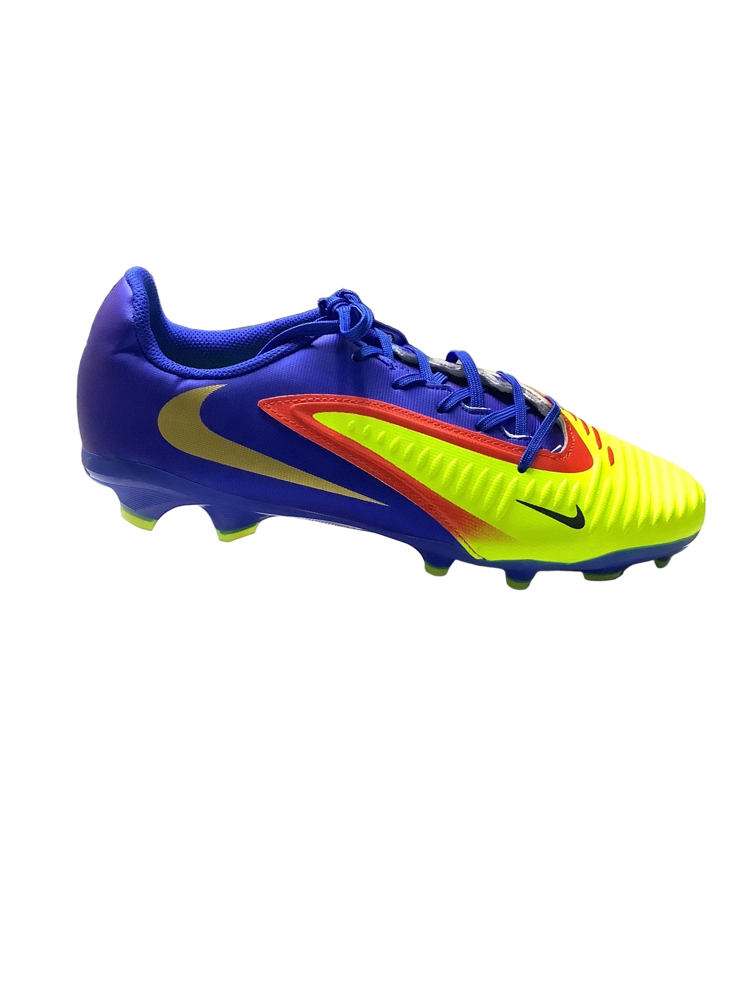 Phantom Nike Soccer Boots.