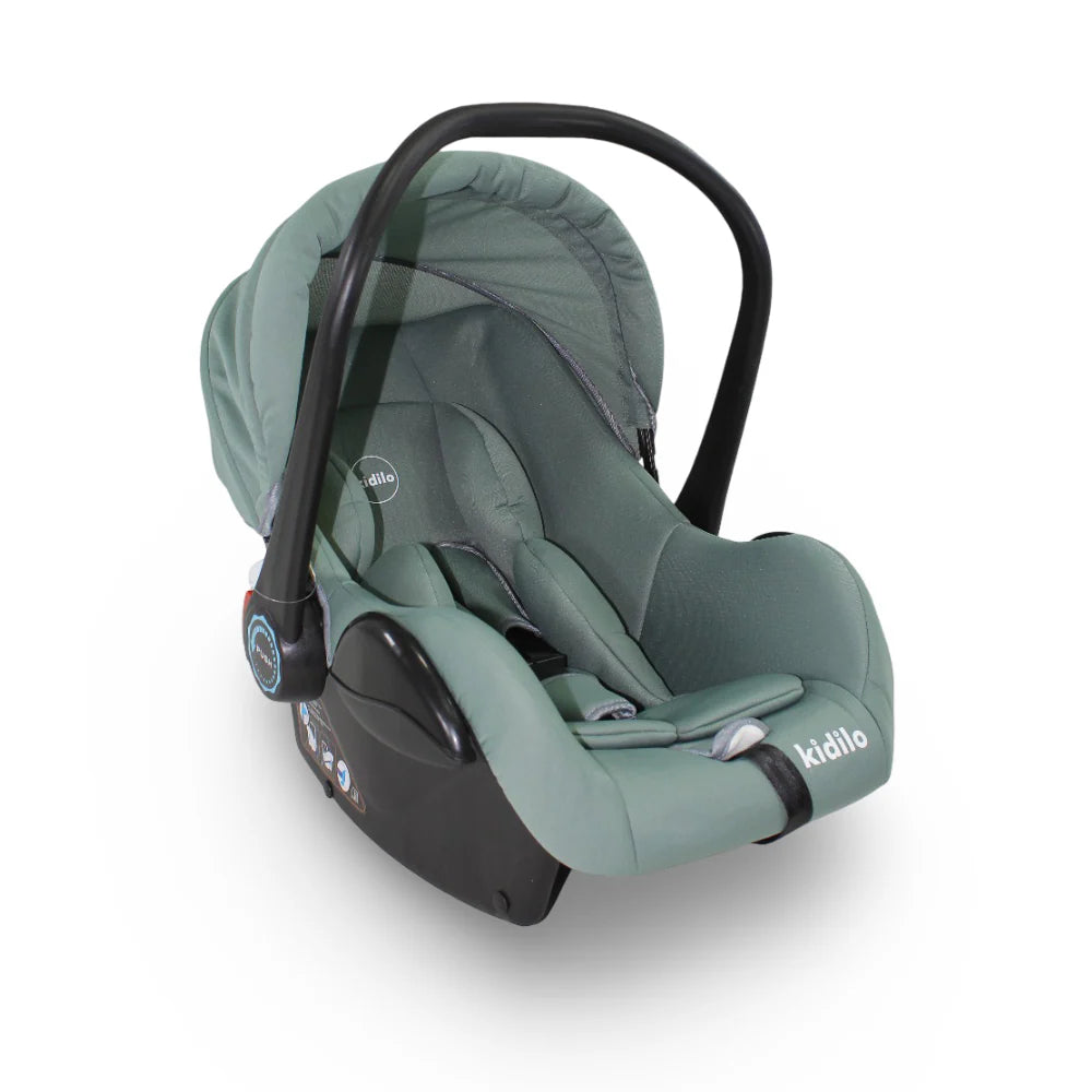Kidilo Baby Car Seat Carrier
