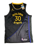 NBA Golden State Basketball Jersey