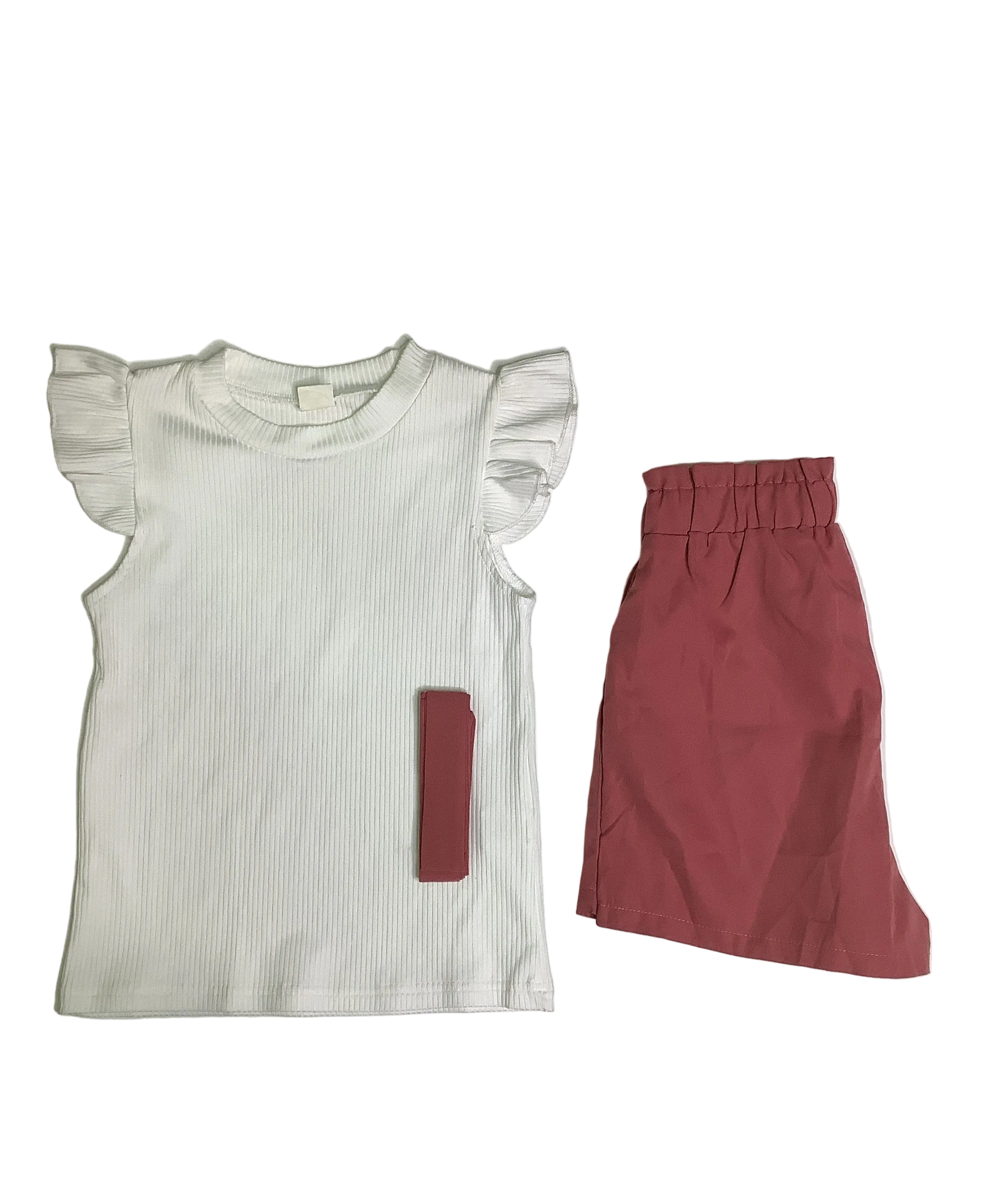 Girls 2 piece set