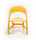 Slanted Kids Chair
