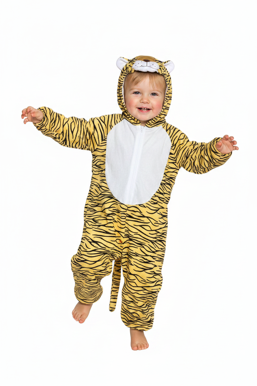 Animal Costume (Tiger)