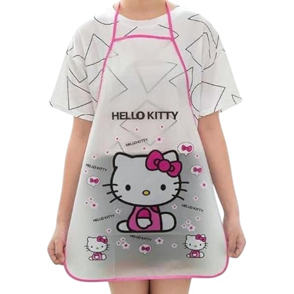 Painting Apron (Big)