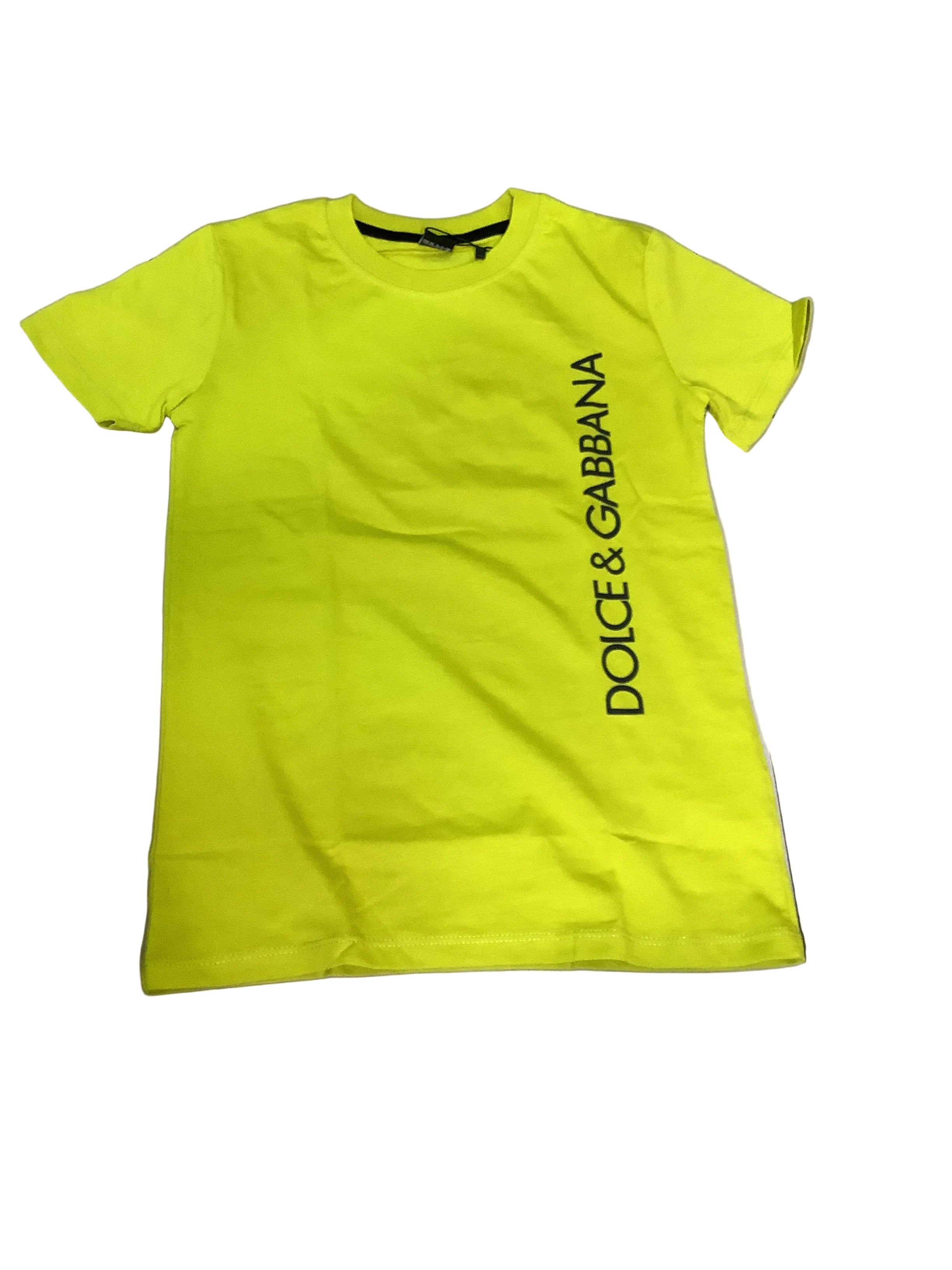 Dolce & Gabbana Polo T-Shirt(30169-4)