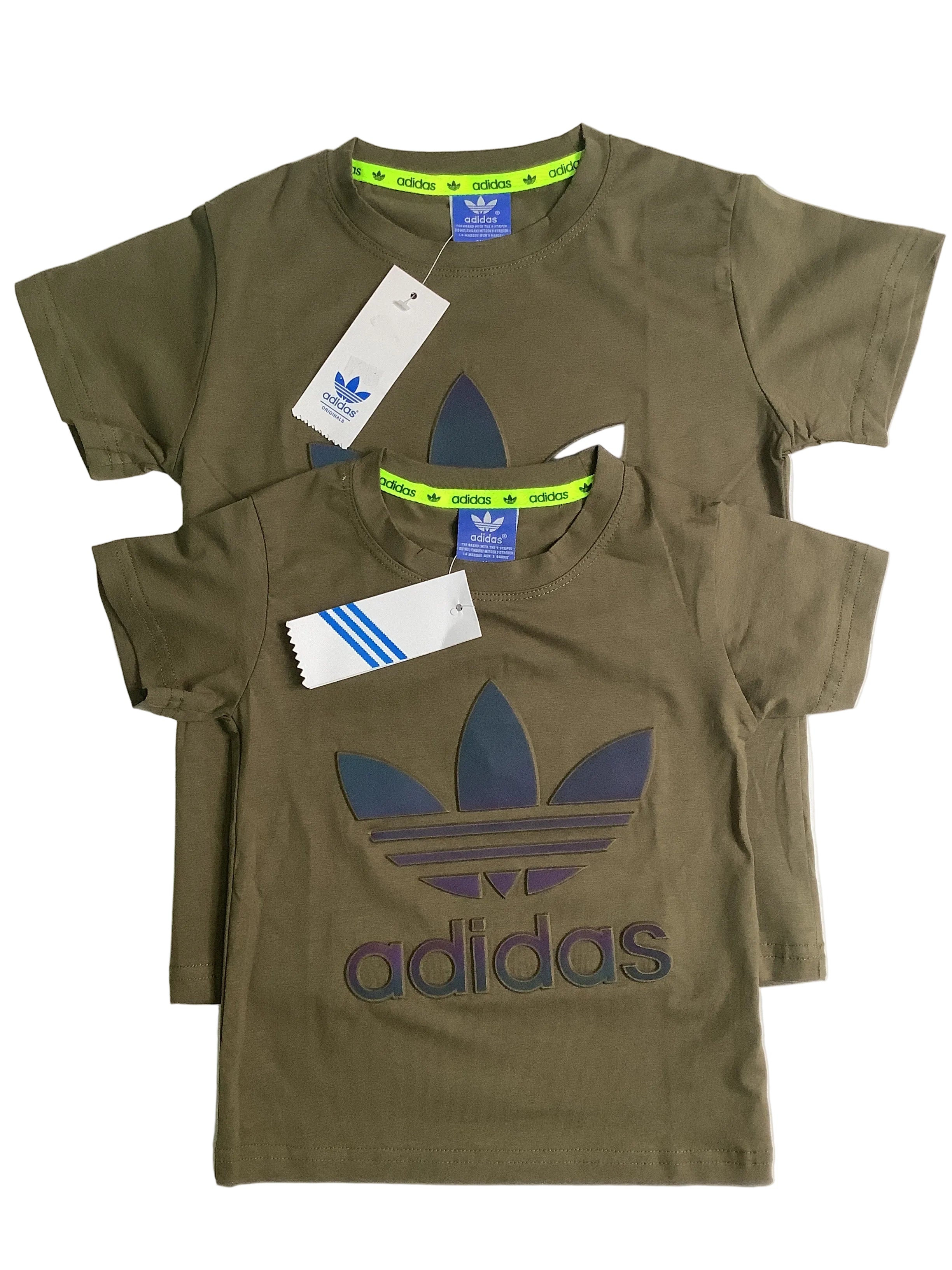 Adidas Original Polo Shirt.
