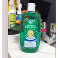 Cosmo Baby Refreshing Baby Wash (500ml).