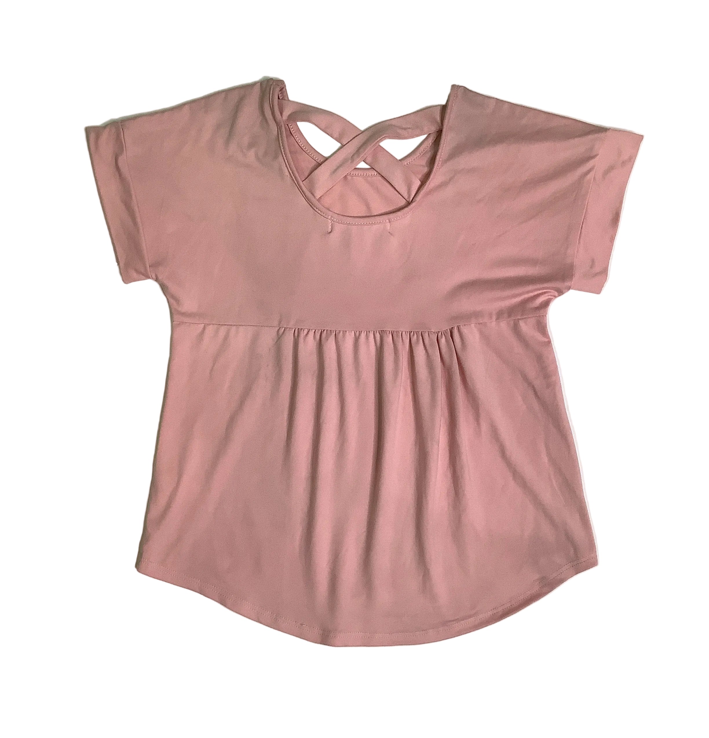 Moa Moa Girls Top