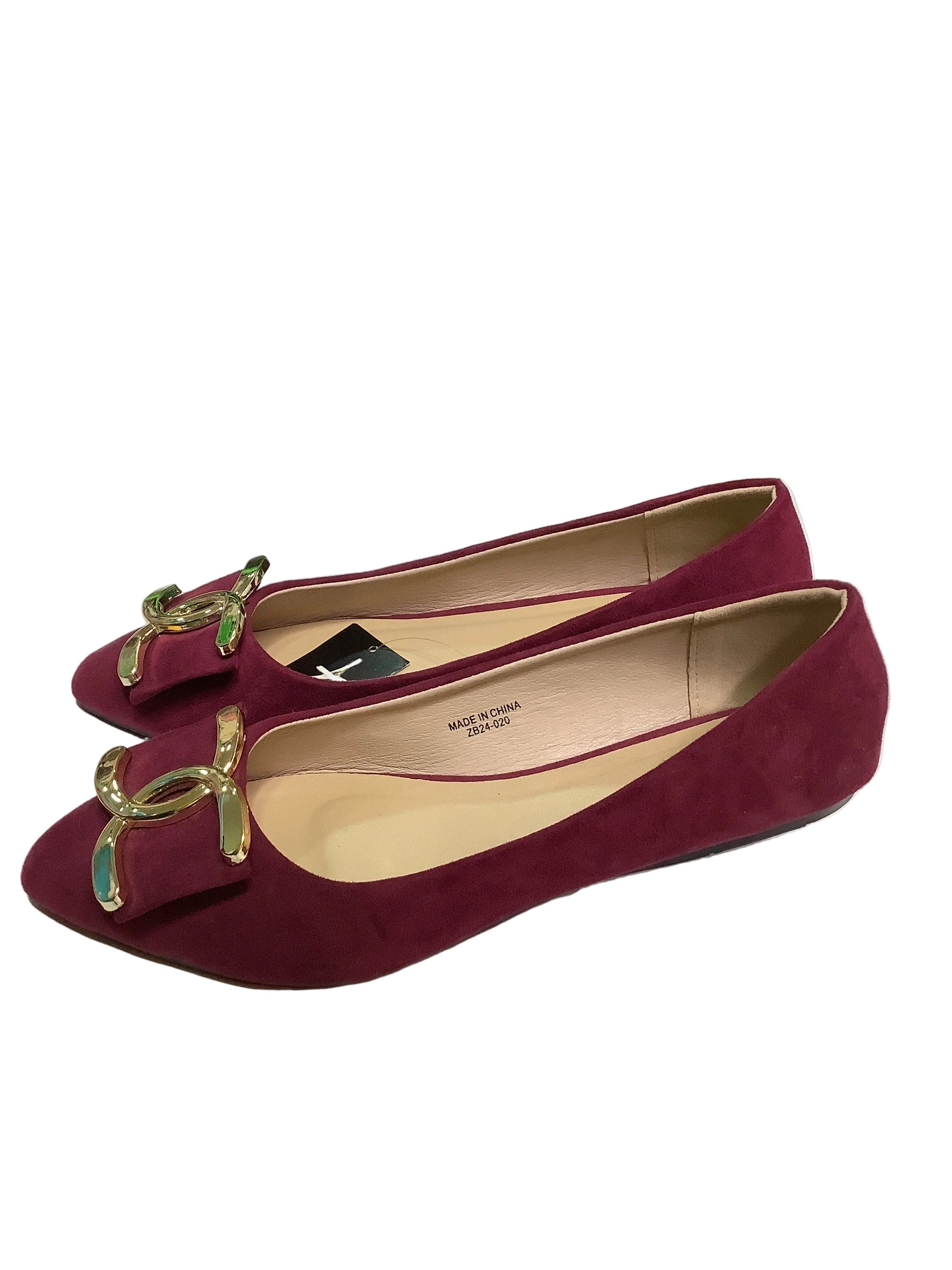 Primark Girl's Flat Shoe.