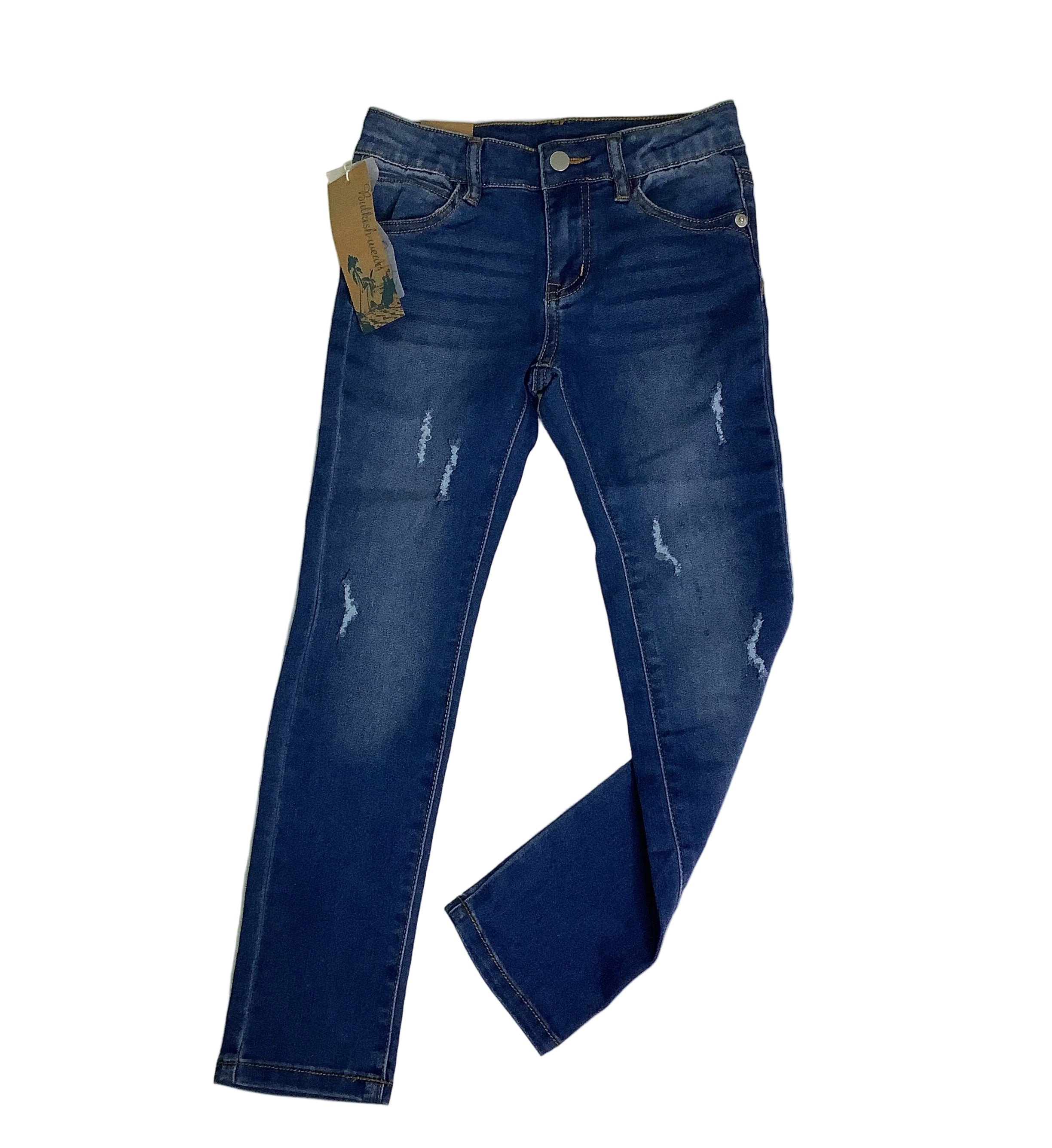 Bulkish Boys Jeans Wear.