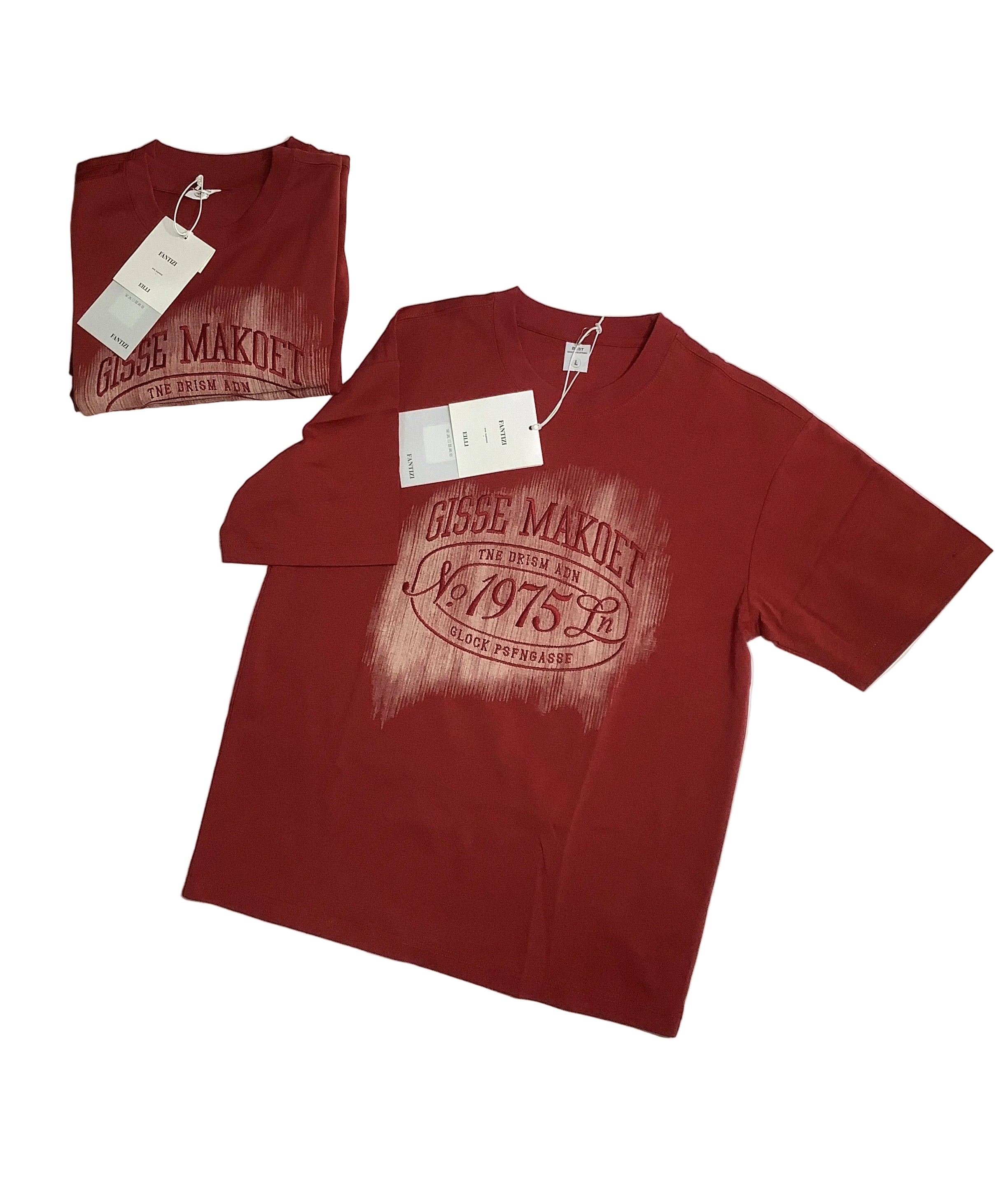 Fantizi Best Quality Polo Shirt.