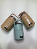 Gluck Premium Vacuum Insulated Stainless Steel Food Jar 880ml.