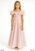 Monita Kids Girls Gown