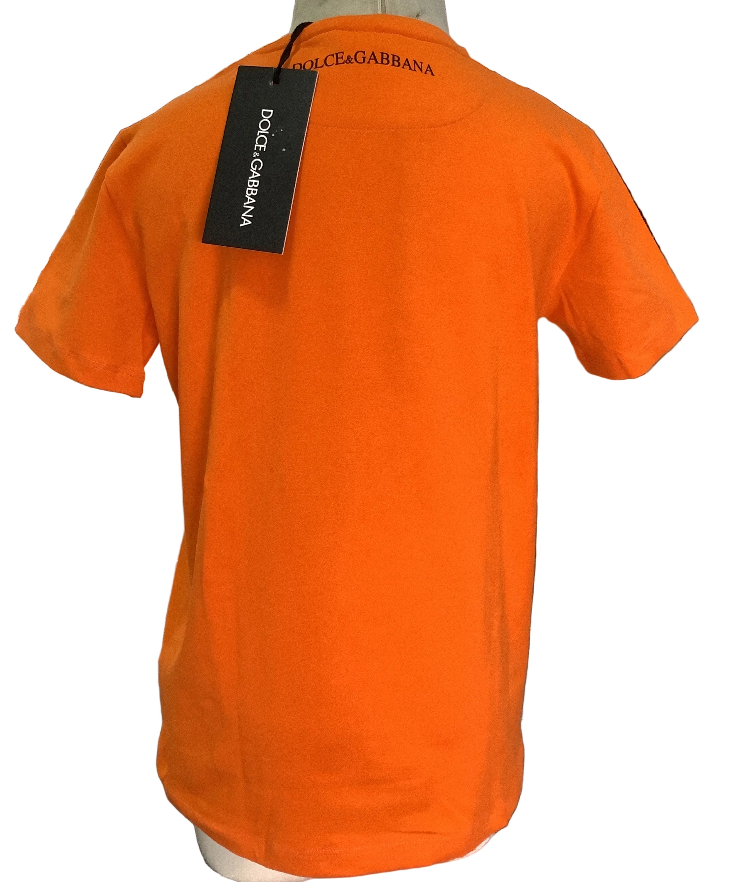 Dolce and gabbana T-Shirt(3743-7)