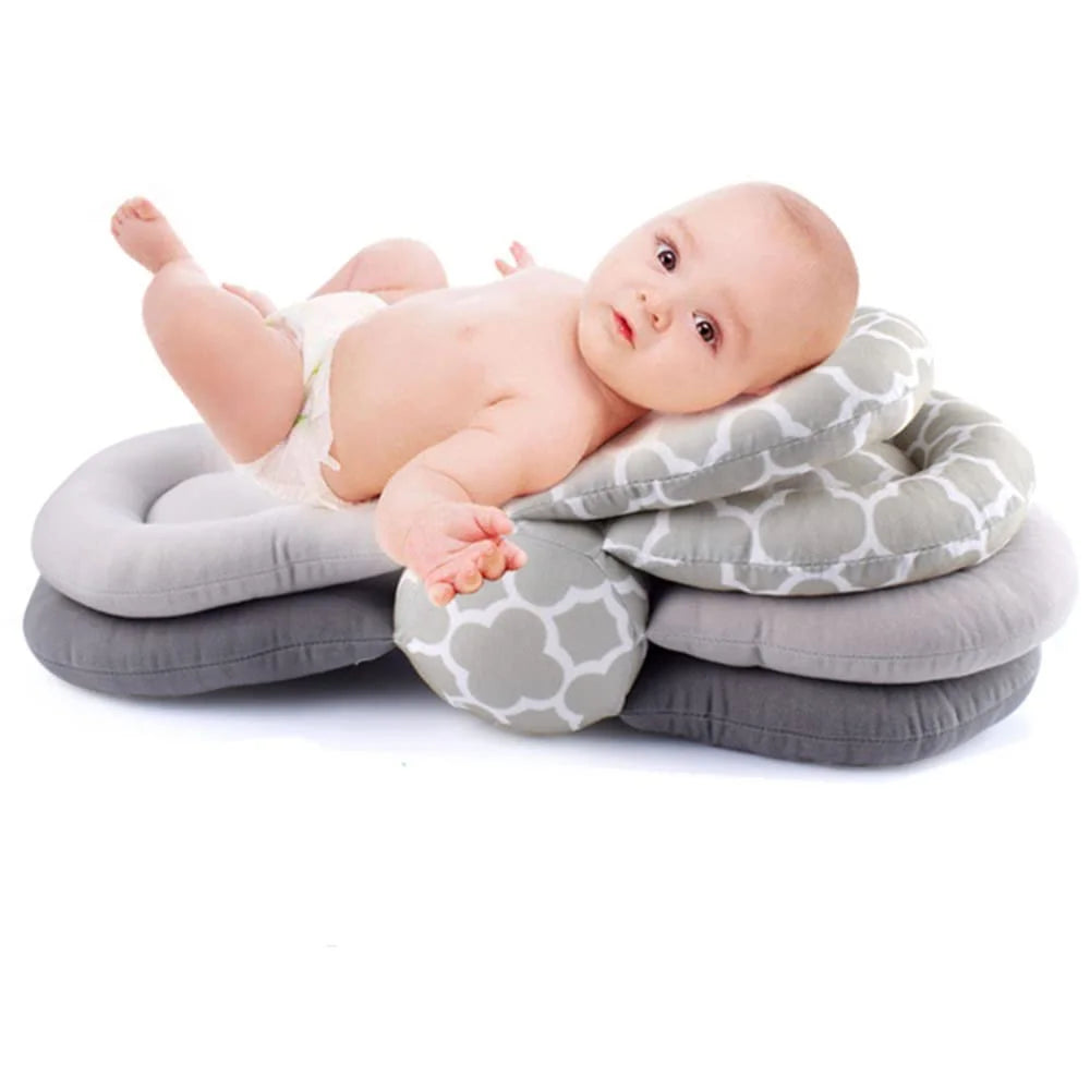 Tiibaby Elevate Adjustable Nursing Pillow