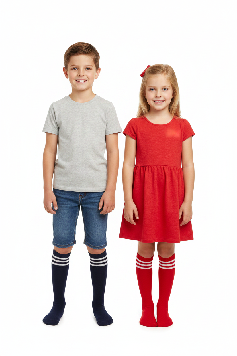 Guan Ke long Sport socks