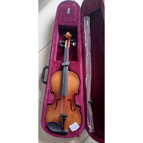 Yamaha violin musical instruments